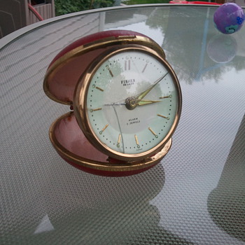 Pocket Watch 