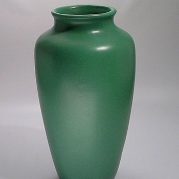Zanesville Pottery