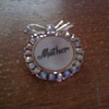 My Mothers pin