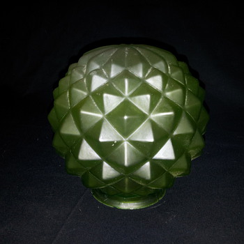 Different Star shaped shade.