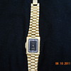 I am trying to find a value on this gift.  It is a Longines quartz