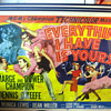 Old Movie Posters