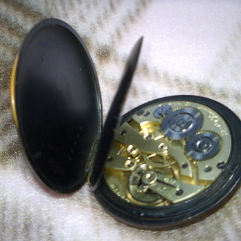 Lobner Pocket watch