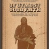 1971 - Of Utmost Good Faith