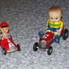 racer boys