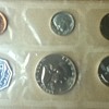 1962 U.S. Proof Coins