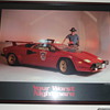 Car Poster