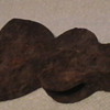 Old axe
