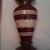 vase / urn what is it ????
