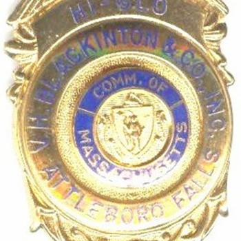 Badge Maker Advertising Badges - Medals Pins and Badges
