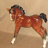 Hummel Horse