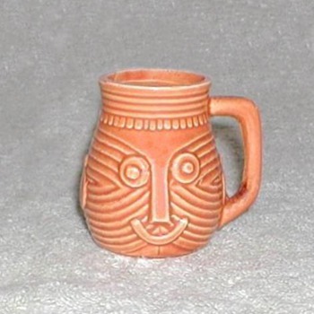 Westwood Tiki Mini-mug - Kitchen