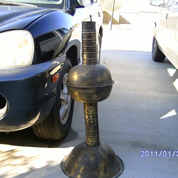 BIG BRASS SOMETHING