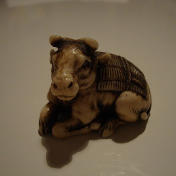 netsuke