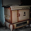 prosperity gas stove