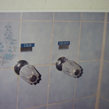 SIGNS OF THE CARIBES - Photographs