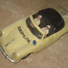 1960-70s Rijkspolitie toycar