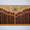 Romeo y Julieta Cigars - Full Line Counter Display
