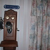 Wall Telephone