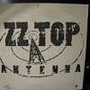 ZZ Topp Album Posters