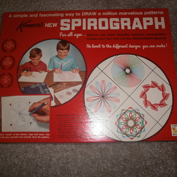 Brings back memories - Games
