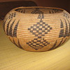 my native american basket