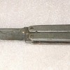 Bontgen & Sabin Butterfly Knife