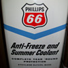 Antifreeze 1 gallon cans