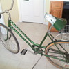 Vintage Schwinn Breeze women's bicycle