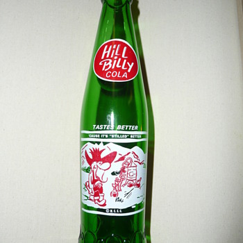 Ma Cherie #7 - Bottles