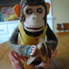 CK Jolly Chimp