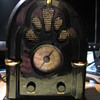 Old style radio