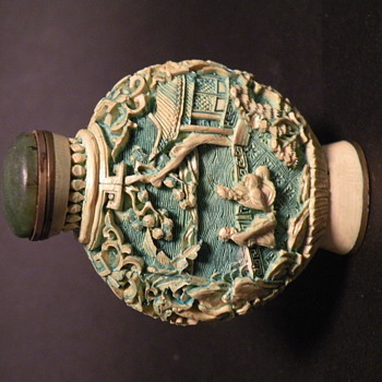 Snuff Bottles