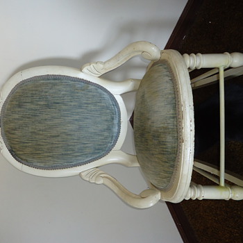 What is it?