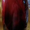 LARGE ROYAL DOULTON FLAMBE VASE VEINED