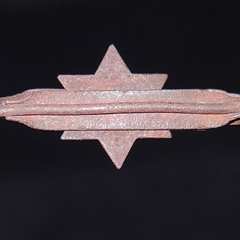 Rare Barbed Wire - Tools and Hardware