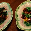 leaf plates