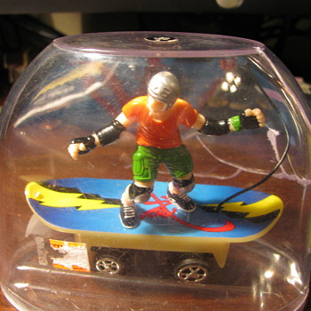 Unknown Toy