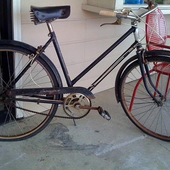 Phillips Bike - Outdoor Sports