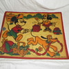 Sponge Disney Puzzle 1960s