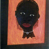 SELF TAUGHT ARTIST