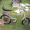 Custom Sears Bike