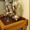 Coffee now for even more people!!  Another 1920's POT!!