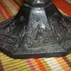 CANDLE HOLDERS