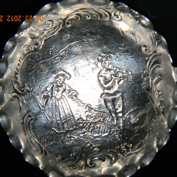  HELP ME FIND OUT WHERE WHO WHEN IT WAS MADE