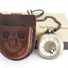 Mickey Pocket Watch (battery)