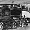 Men and Their Automobiles, c. 1914
