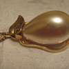 Favorite Brooch Unsigned