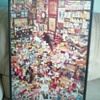 Baseball Jigsaw Puzzle