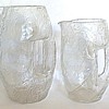 LOETZ CRACKLE JUG 3175 VARIANT